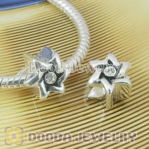 Wholesale Charm Jewelry silver plated beads and charms