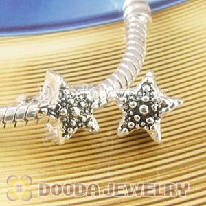Wholesale Charm Jewelry silver plated beads and charms