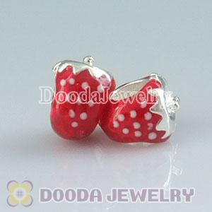 Wholesale Charm Jewelry silver plated beads and charms
