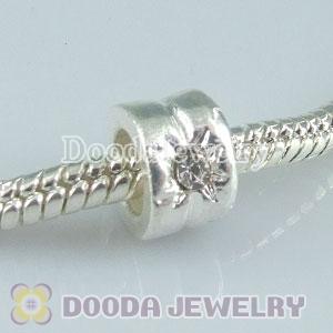 Wholesale Charm Jewelry silver plated beads and charms