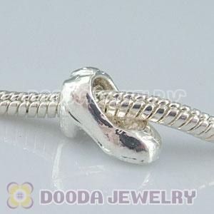Wholesale Charm Jewelry silver plated beads and charms