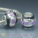 Wholesale Charm Jewelry silver plated beads and charms