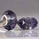 4.5mm alloy hole Charm Jewelry crystal glass beads fit Jewelry, European Beads, bighole Jewelry etc bracelet
