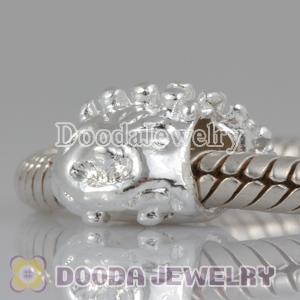 Wholesale silver plated Charm Jewelry beads and charms