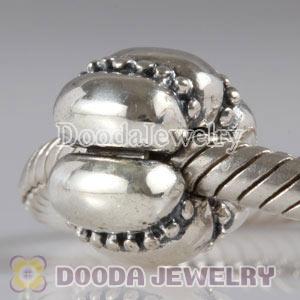 European Style 925 Silver Crazy Clip Beads 790446