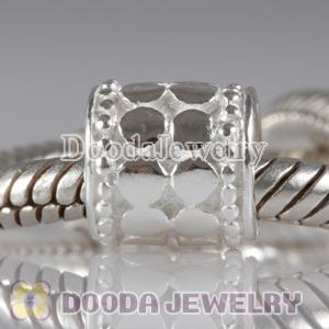 European Style Silver Beads fit European Bracelet