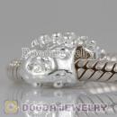 Wholesale silver plated Charm Jewelry beads and charms