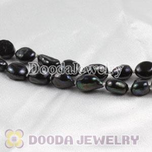 Wholesale Fashion Freshwater Pearl Long Necklace