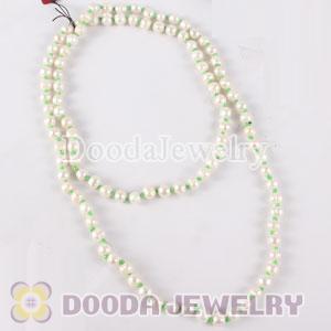 Wholesale Fashion Freshwater Pearl Long Necklace