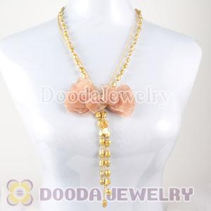 Wholesale Fashion Freshwater Pearl Necklace