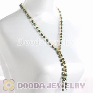 Wholesale Fashion Freshwater Pearl Necklace