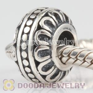 925 Sterling Silver Beads European Compatible