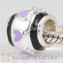 Wholesale European style silver plated beads and charms