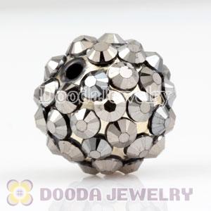 14mm handmade Style Plastic Beads Wholesale