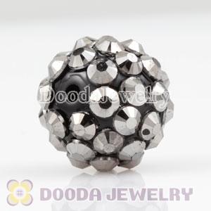 14mm handmade Style Plastic Beads Wholesale