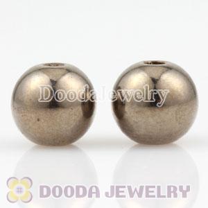 Mix 100pcs each bag 8mm ABS Plastic handmade Beads Wholesale