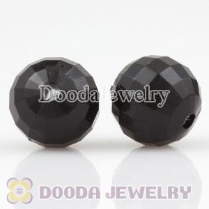 Mix 100pcs each bag 10mm ABS Plastic handmade Beads Wholesale