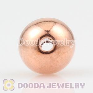 Mix 100pcs each bag 8mm ABS Plastic handmade Beads Wholesale