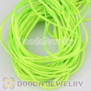 1mm Yellow Nylon String length 24m each bundle