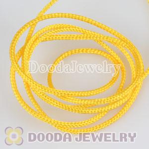 1mm Yellow Nylon String length 24m each bundle