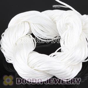 1mm White Nylon String length 24m each bundle