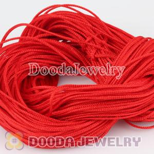 1.5mm Red Nylon String length 12m each bundle