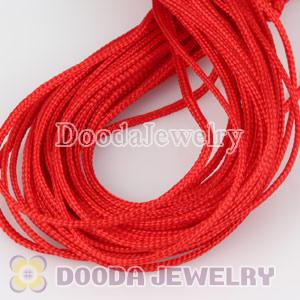 1.5mm Red Nylon String length 12m each bundle
