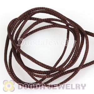 1.5mm Brown Nylon String length 12m each bundle