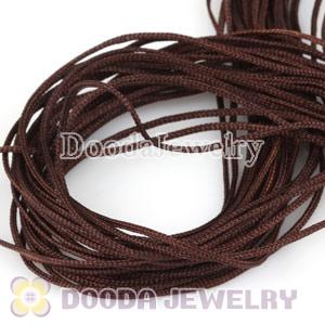 1.5mm Brown Nylon String length 12m each bundle