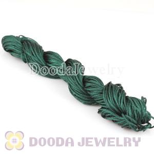 1.5mm Green Nylon String length 12m each bundle
