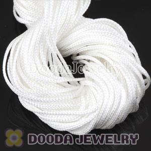 1.5mm White Nylon String length 12m each bundle