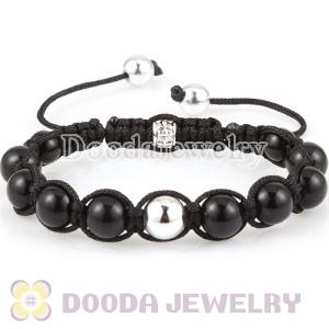 Wholesale handmade Inspired Ball Bead Bracelet