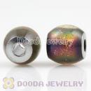 10X9.8mm Change Color Mood Mirage Beads fit handmade Bracelets