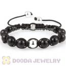 Wholesale handmade Inspired Ball Bead Bracelet