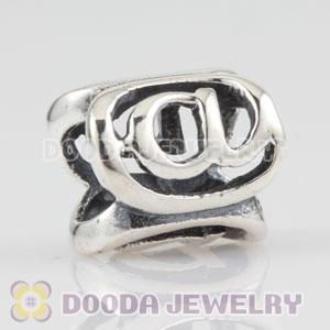Authentic 925 Sterling Silver @ charm Beads European compatible