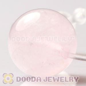 10mm handmade Style Pink Agate Beads Wholesale
