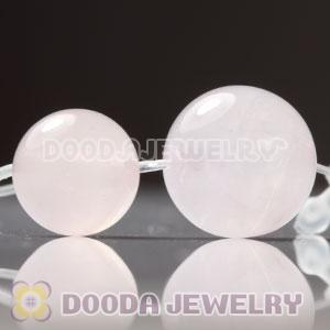 10mm handmade Style Pink Agate Beads Wholesale