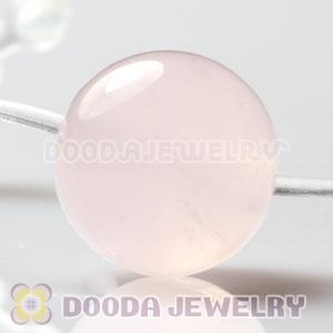 8mm handmade Style Pink Agate Beads Wholesale