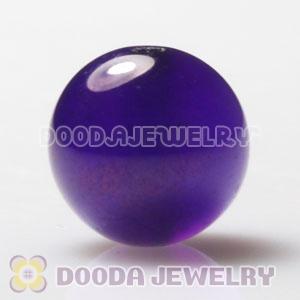 8mm handmade Style Purple Agate Beads Wholesale