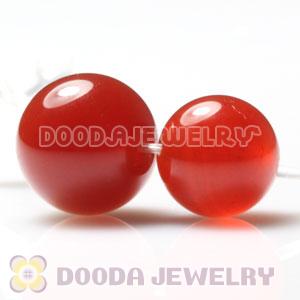 10mm handmade Style Red Agate Beads Wholesale