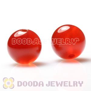 8mm handmade Style Red Agate Beads Wholesale