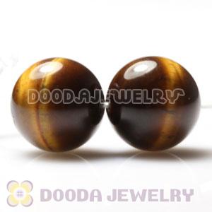 10mm handmade Style Tiger Eye Beads Wholesale