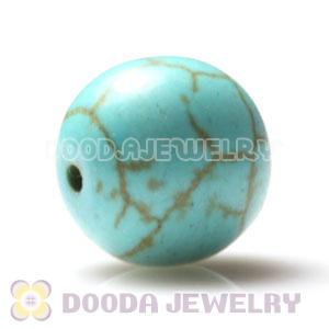 10mm handmade Style Turquoise Beads Wholesale