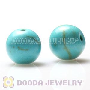 8mm handmade Style Turquoise Beads Wholesale