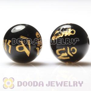 10mm handmade Style Buddha Beads Wholesale