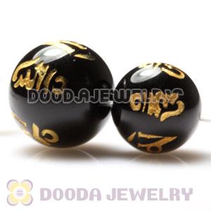 12mm handmade Style Buddha Beads Wholesale