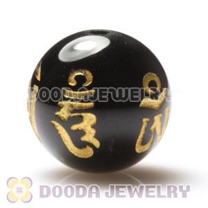 12mm handmade Style Buddha Beads Wholesale