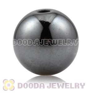 10mm handmade style Hematite Beads Wholesale