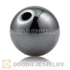 10mm handmade style Hematite Beads Wholesale
