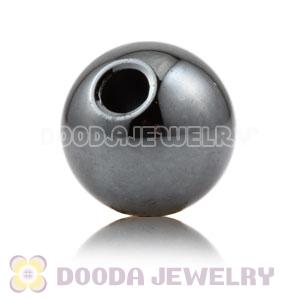 8mm handmade style Hematite Beads Wholesale